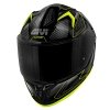 GIVI KASK INTEGRALNY 50.9 ENIGMA CZARNY GRAFI FLUO